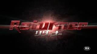 Official trailer for Returner [upl. by Olim]