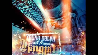 Young Dolph  I Dont Give A Fck Feat Doe B  South Memphis Kingpin [upl. by Nottnerb479]