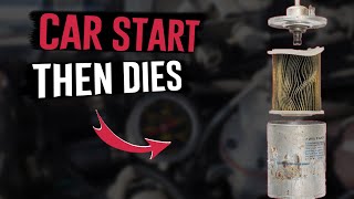 10 Causes Your Car Starting and Then Dying [upl. by Fulbert925]