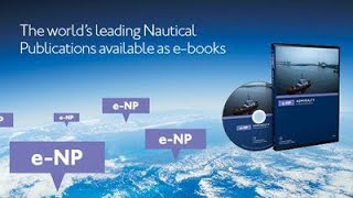 How to apply new Permit for eNP Electronic Nautical Publication [upl. by Summer]