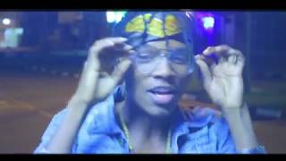 Trey Rapper NDAKUZE Official Music Video [upl. by Isahella]