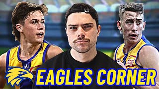 6 Eagles that will SERIOUSLY improve in AFL 2024 [upl. by Sung]