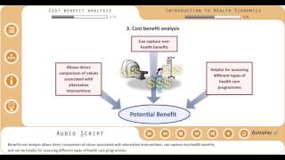 Cost benefit analysis [upl. by Noiramaj]