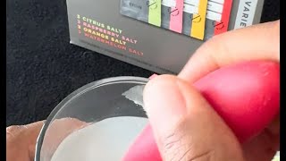 Why LMNT Electrolyte Drink Mix is a MustTry [upl. by Held]