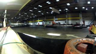 East Coast Mini Club Karting GP [upl. by Bohlin]