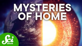 6 of Earths Greatest Unsolved Mysteries [upl. by Estevan220]