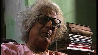 Documentary on Poet Subhas Mukhopadhyay2000 Part2 for Sahitya Academy by Director Raja Sen [upl. by Dalton]