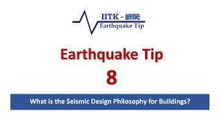 IITK BMTPC Earthquake Tip 08 [upl. by Dollie]