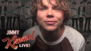 5 Seconds of Summer Guys Surprise Their Fans [upl. by Ecnerol]