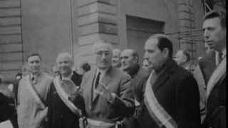 MANIFESTATION DES MAIRES DE FRANCE [upl. by Reyna246]