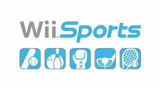 Wii Fitness  MenuEventStart  Wii Sports Music Extended [upl. by Kennan]