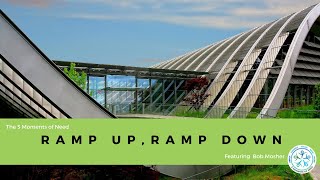 Ramp Up Ramp Down [upl. by Adamis]