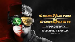 Red Alert Remastered Soundtrack  Fogger  HQ 4K OST [upl. by Revell696]