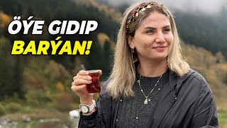 Türkmenistana Gidip Barýan Näme üçin [upl. by Dredi]