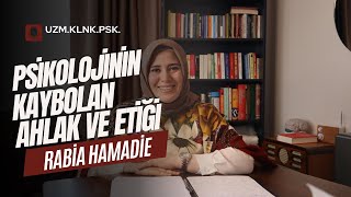 PSİKOLOJİNİN KAYBOLAN AHLAK VE ETİĞİ [upl. by Nat30]