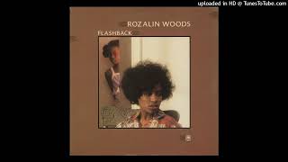 ROZALIN WOODS quotSexy Eyesquot LP 1979 Flashback AampM RECORDS [upl. by Tracie]