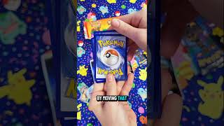 Opening an ENTIRE PACKAGE of Trick or Trade Boosters Part 2 🎃 tinkers pokemon trickortrade fyp [upl. by Immot]