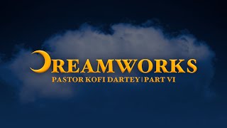 PASTOR KOFI DARTEY  DREAMWORKS PT VI  NOV 7 2024 [upl. by Cilka]