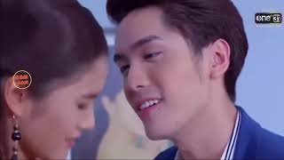 Nakark Kaew 2018  MV Crazy Scenes  Thai Lakorn [upl. by Stew48]