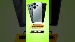 Best Gaming Smartphones Under ₹30000 🔥 2024 [upl. by Retrac]