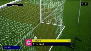 Encara Messi [upl. by Ferdinande85]