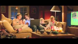 Ziggo Commercial  Het ideale gezinspakket [upl. by Claresta]