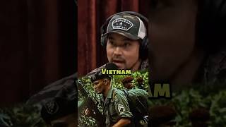 Green Beret Mike Glover Talks of Events at Ruby Ridge on joerogan greenberets ATF FBI Shorts [upl. by Shelden]