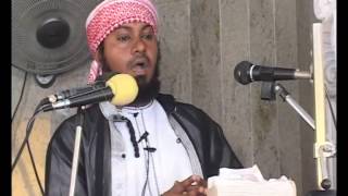 Sheikh Nurdin Kishki Faida ya kuswaliwa na watu 401 [upl. by Moriyama]