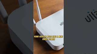 WIFI ROUTERS [upl. by Aiuqram]