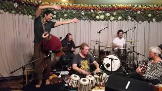 Jai Uttal  Omega Chant Sweetest Hare Krishna Ever 2016 [upl. by Sheeb]