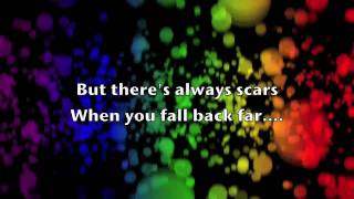 Toby Mac  Get Back Up Lyrics [upl. by Marielle]