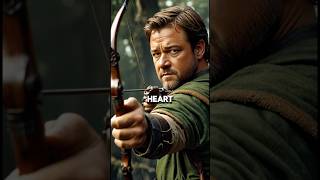 The Story Of Robin Hood  The Legend Of Sherwood Forest [upl. by Delacourt]