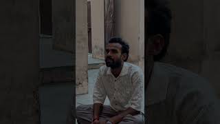 Insaan Nhi Janwar threemurti3 youtubeshorts comedy shorts millionaire trending puravjha fyp [upl. by Calv892]