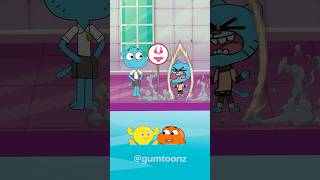 Help Gumball get Darwin out of the pool  The amazing world of Gumball [upl. by Anyahs]