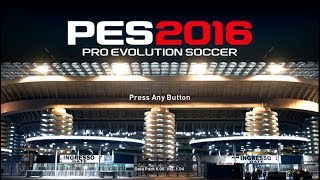 طريقة تحميل لعبة pes 2016 على الكمبيوتر [upl. by Dorcia799]