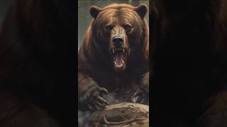 Joe Rogan The Difference Between A Grizzly Bear amp A Black Bear jre joerogan bears [upl. by Inele]