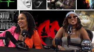 BEST FEMALE RampB Singer  TRUTH VS LIES in Society  MLL Podcast w Ramona and Kimia [upl. by Uranie]