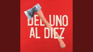 Del Uno Al Diez [upl. by Dikmen]