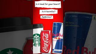 See the EFFECTS OF CAFFEINE facts [upl. by Harlin463]