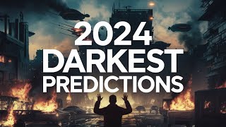 Baba Vangas Darkest Predictions REVEALED in 2024 [upl. by Gnas]