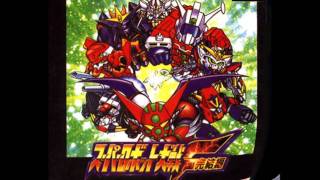 SRW FF FinalComplete Box  The Last Judgement [upl. by Assanav808]