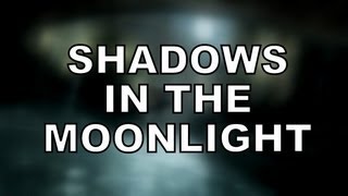 ASSASSINS CREED EZIO SONG  Shadows In The Moonlight by Miracle Of Sound [upl. by Canada]