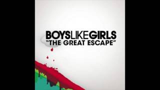 Boys Like Girls  The Great Escape 2005 Demo Version [upl. by Bekki512]