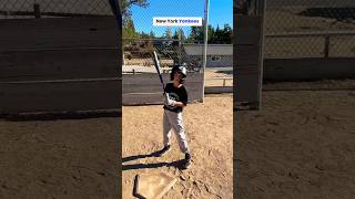 You won’t guess this Baseball team until the end baseballlife mlb shortvideo [upl. by Crysta]