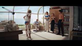 The Wolf of Wall Street  Bande Annonce 2 Français [upl. by Tamqrah]