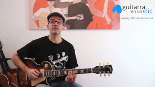 Como tocar Black Dog  Led Zeppelin  Riffs de Guitarra [upl. by Cesaro11]