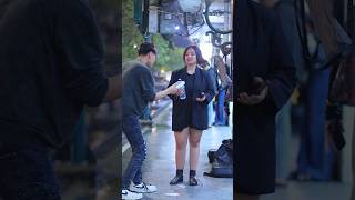 Gold digger prank prank golddigger viralvideo funny [upl. by Nayve]