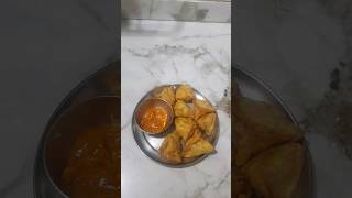 Easy Samosa Recipe at Home StepbyStep Samosa Making Guide Homemade Samosa Recipe Tutorial trends [upl. by Elkin]