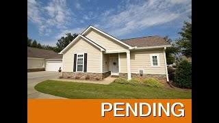 1203 Laryn Lane Lexington SC 29072 [upl. by Lavery621]