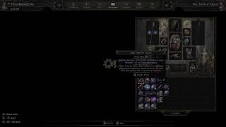 PoE 2  Monk Level 60 Cruel Difficulty [upl. by Ark]